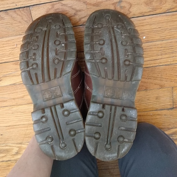 SOLD! Dr. Martens vintage oxfords - Picture 5 of 7